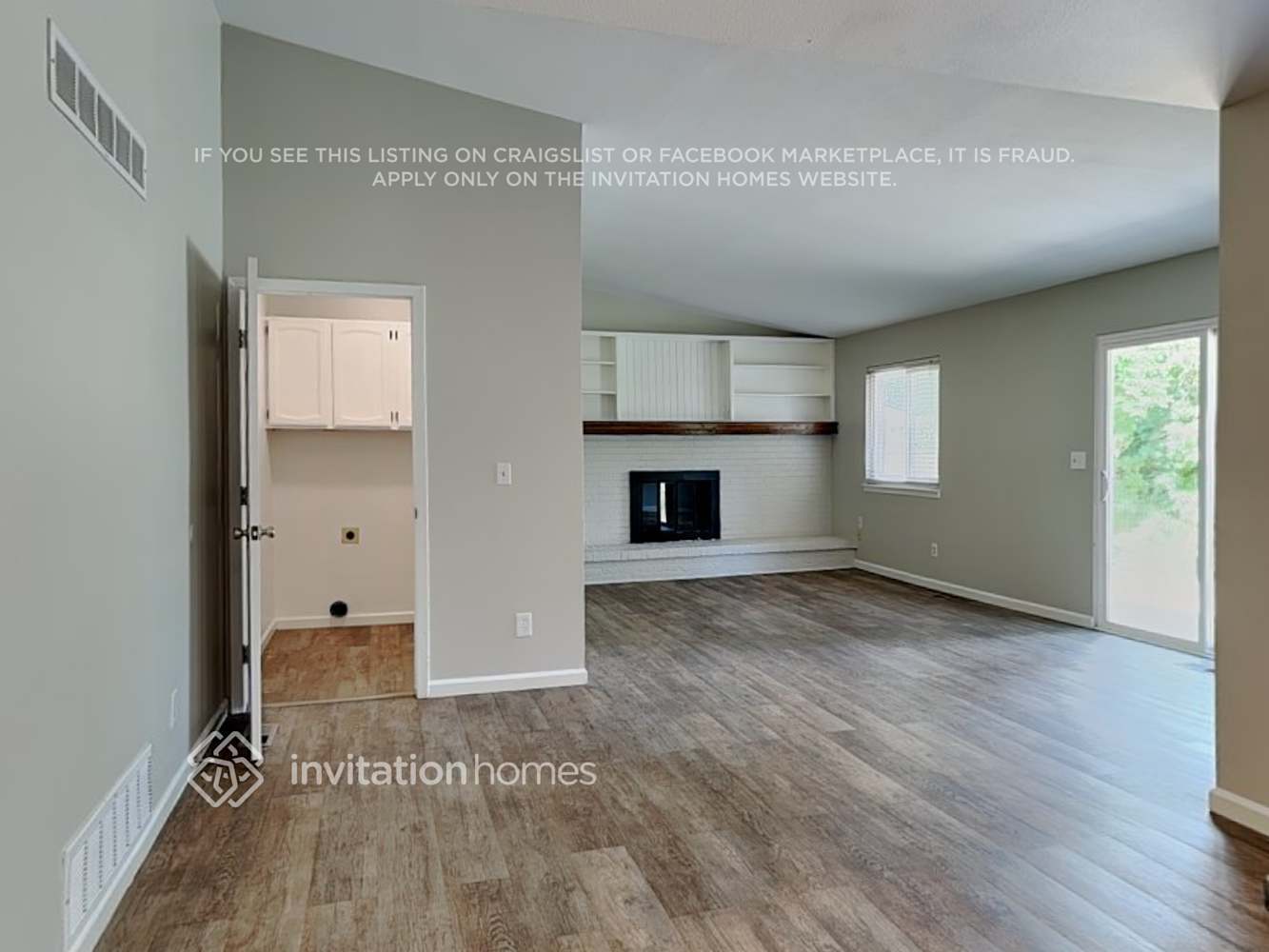 Building Photo - 5172 S Truckee St
