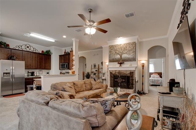 Building Photo - 531 Sydney St