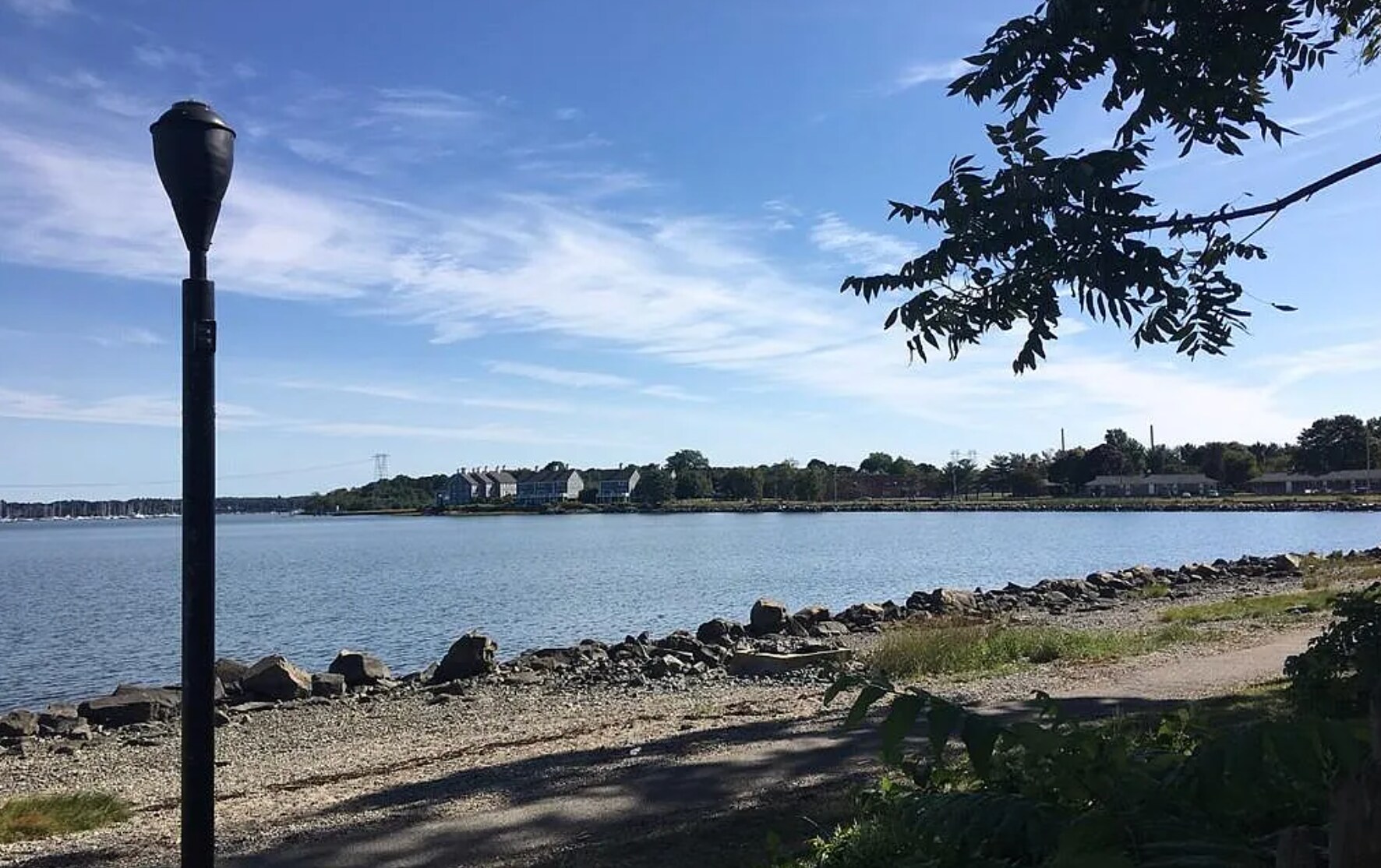 Building Photo - 78 Webb St