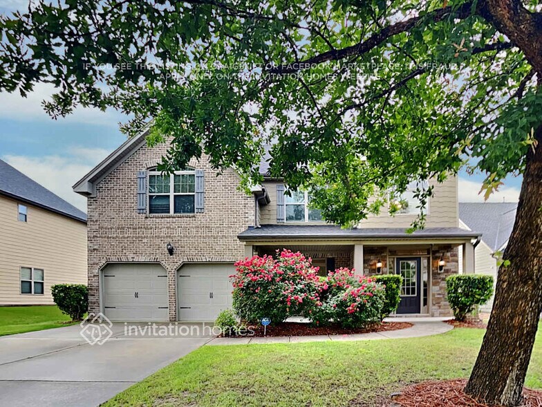 Primary Photo - 2463 Barn Horse Ct