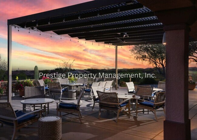 Building Photo - 5252 W Winding Desert Dr