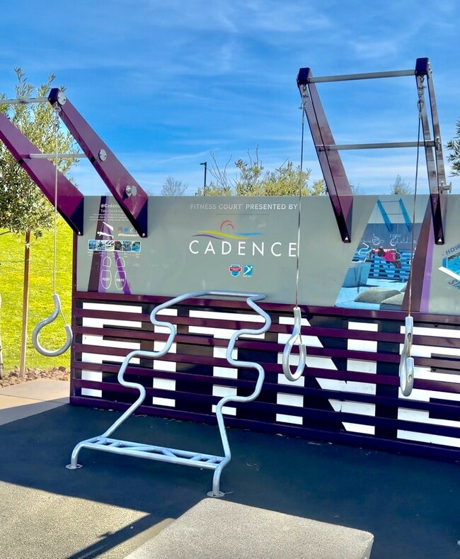 Building Photo - 3 Bedroom Townhome for Rent in Cadence Henderson | Solar Home | Master-Planned Community Near Las...