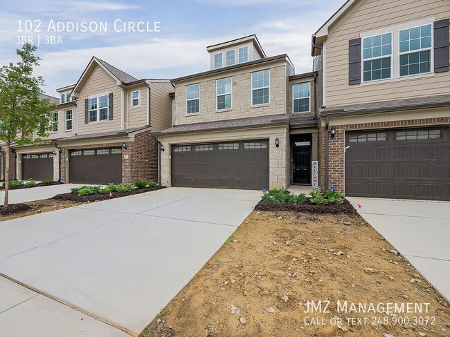 Building Photo - 102 Addison Cir