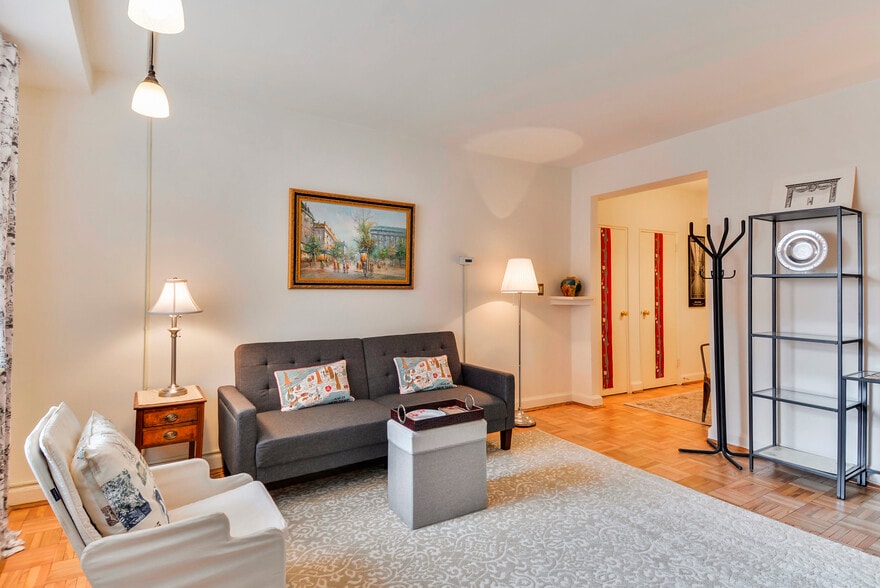 Sofa bed - 3601 Greenway