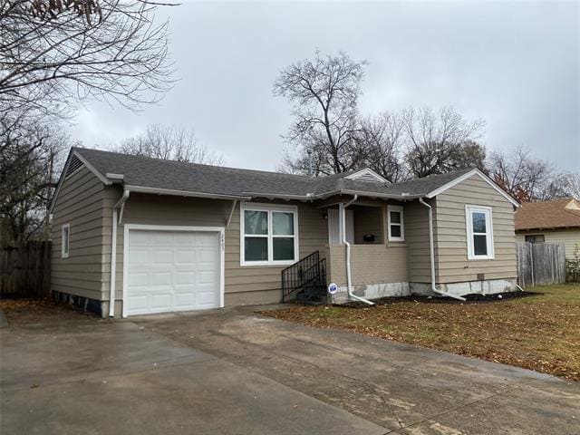 Building Photo - 2405 Jennings Ave