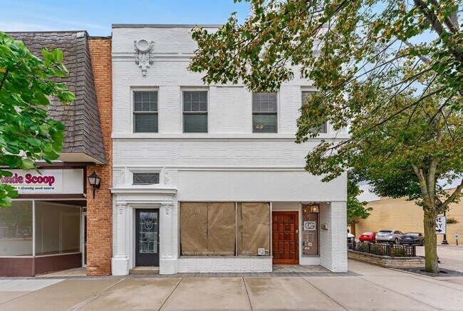 Building Photo - 51 N Williams St