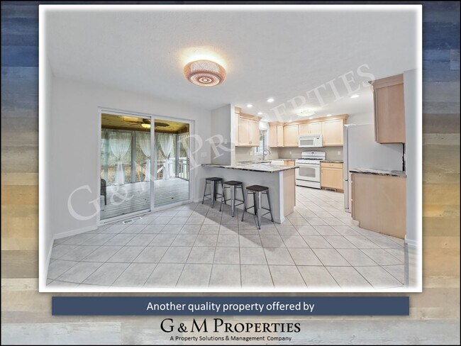 Building Photo - 3-Bedroom Home Rental - Great Henrietta Location!!