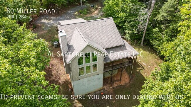 Building Photo - 80 Miller Rd
