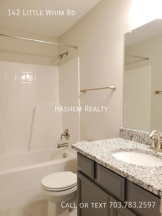 Building Photo - 142 Little Whim Rd