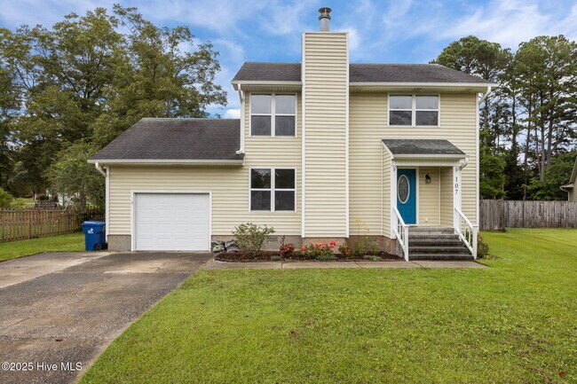 Primary Photo - 107 Quail Ridge Rd