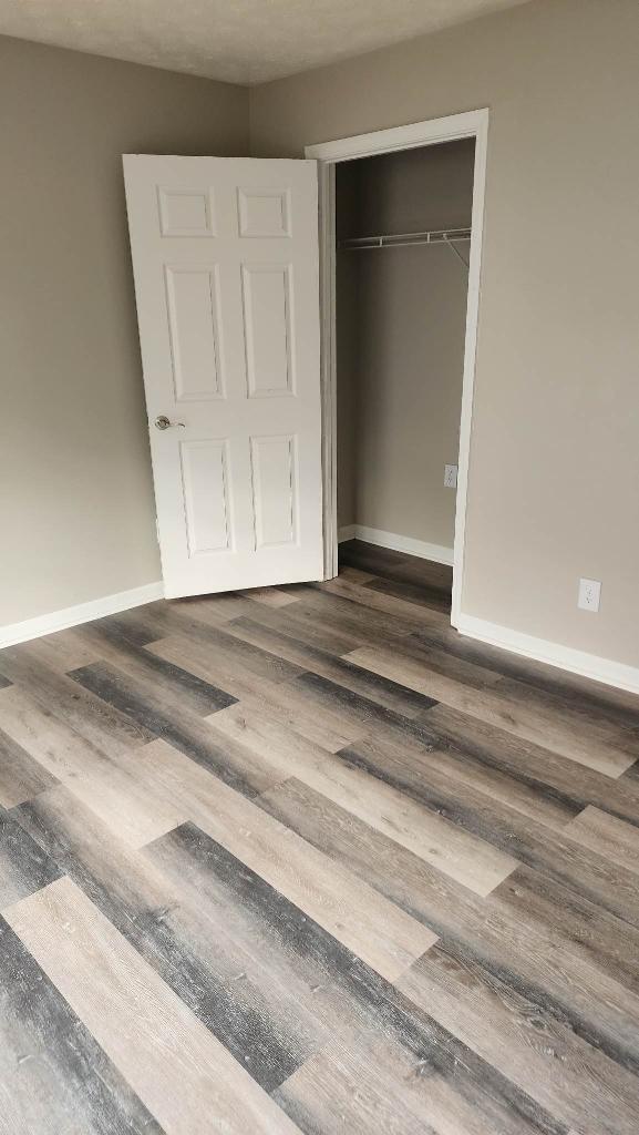 Bedroom #2 - 14204 Waldrop Cv