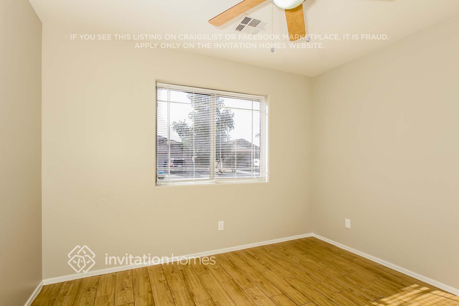 Building Photo - 6826 W Palo Verde Dr