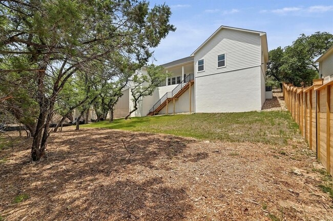Building Photo - 2803 Wilson Ave