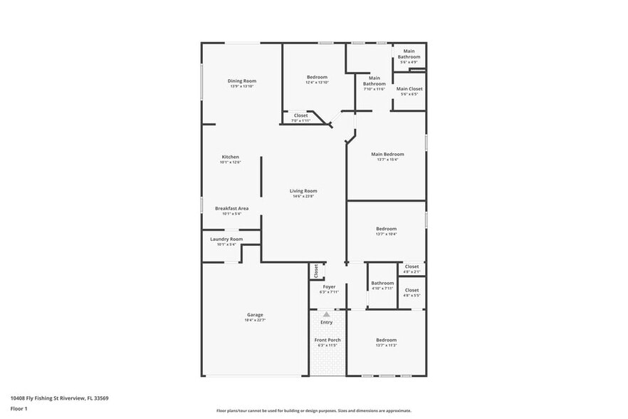 Building Photo - 10408 Fly Fishing St