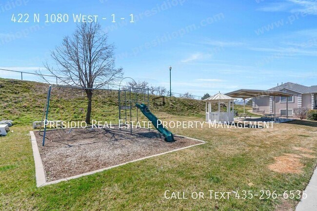Building Photo - 422 N 1080 W