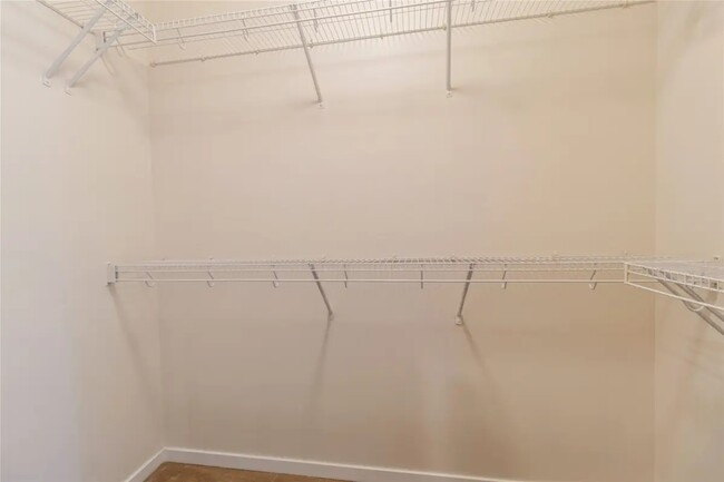 Master Closet - 640 S 50th St