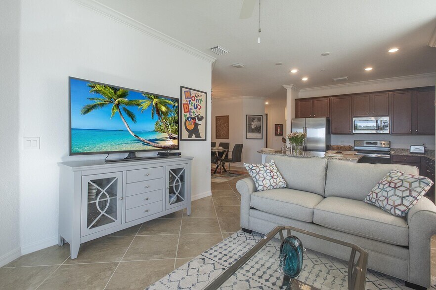 Building Photo - 17108 Vardon Ter