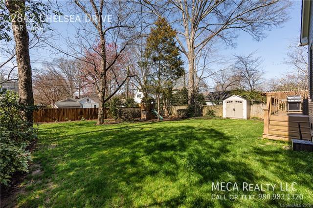 Building Photo - 2842 Chelsea Dr