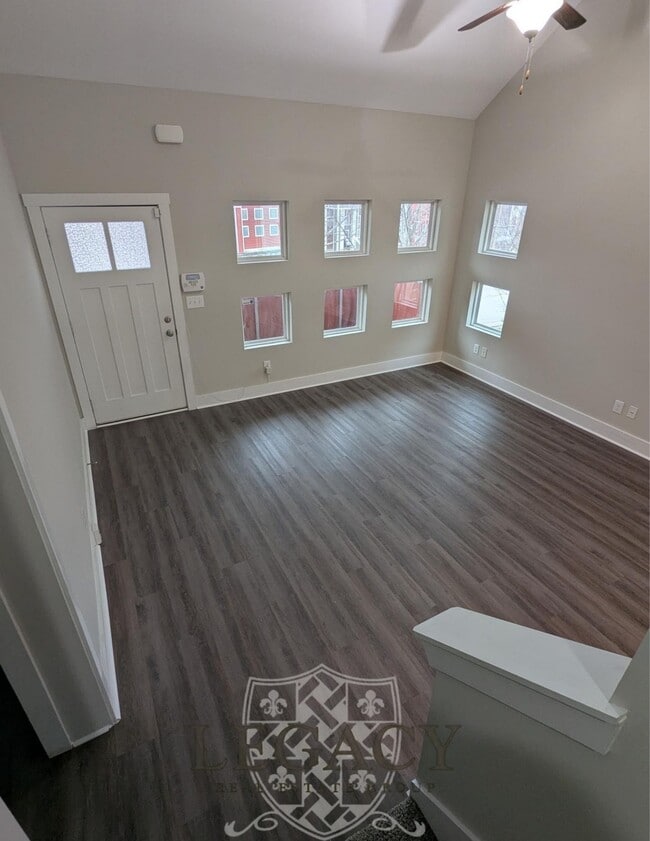Building Photo - 3524 Steffisburg Dr