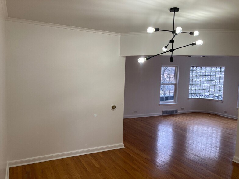 dining room - 936 42nd St