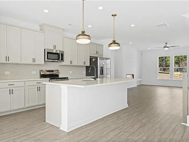 Building Photo - 3190 Eastham Run Dr