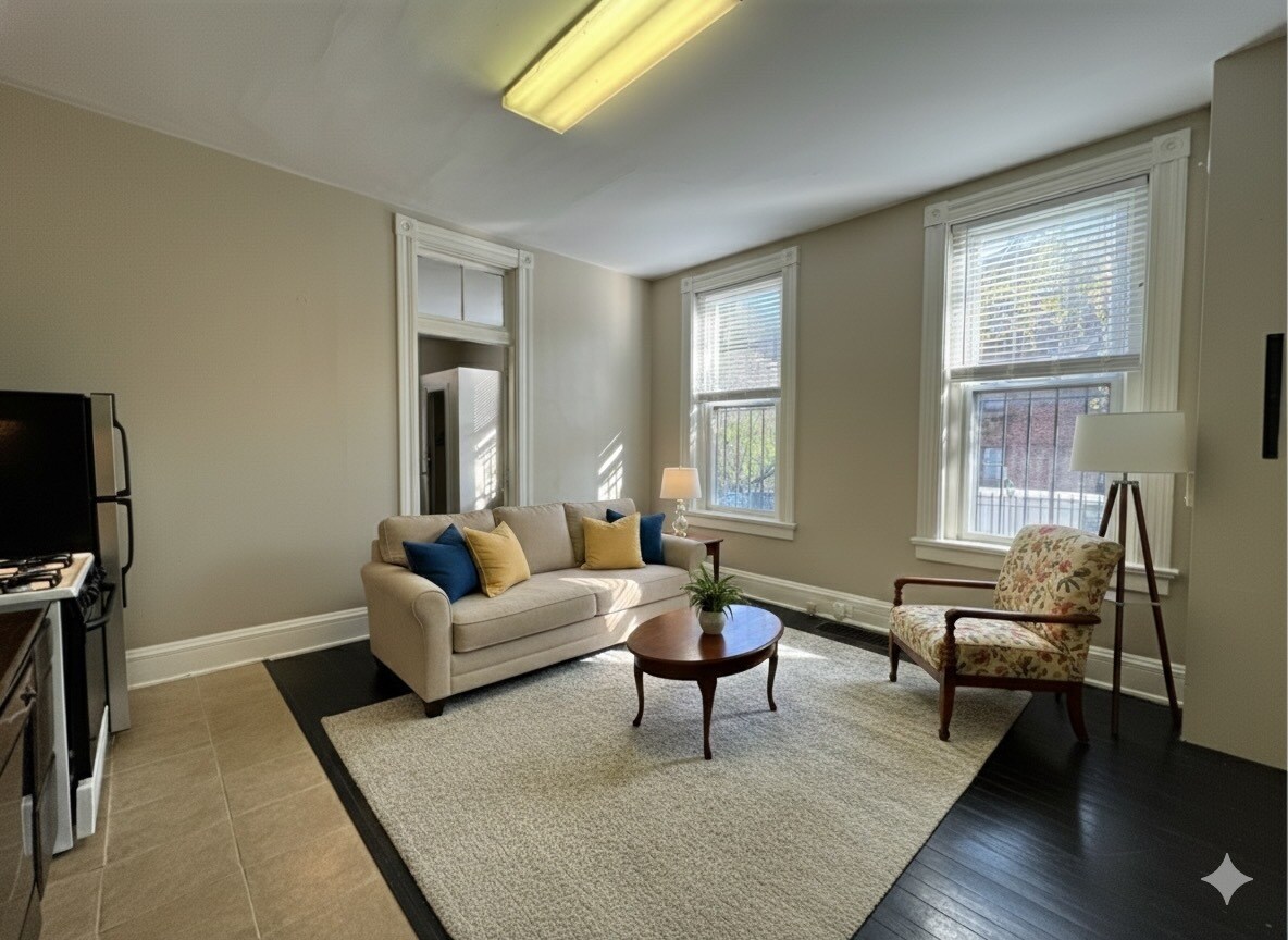 Building Photo - 202 Klotter Ave