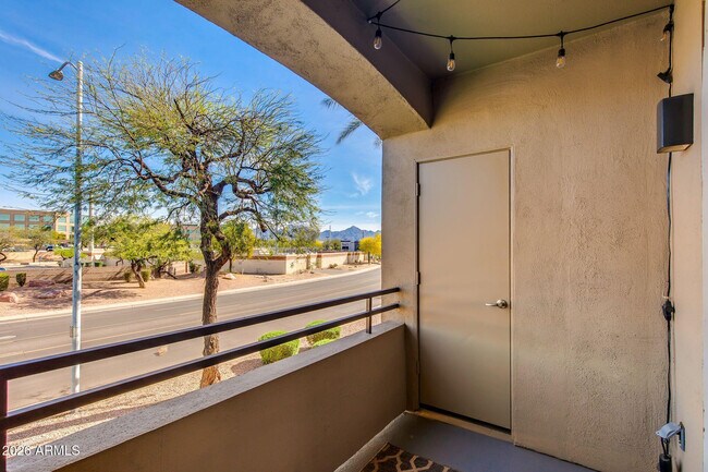 Building Photo - 7009 E Acoma Dr