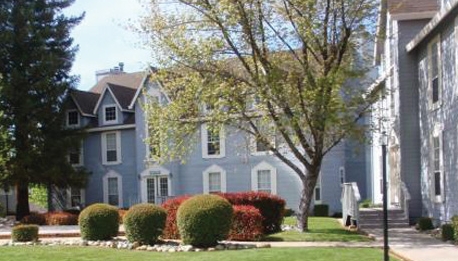 Primary Photo - Gold Creek Village