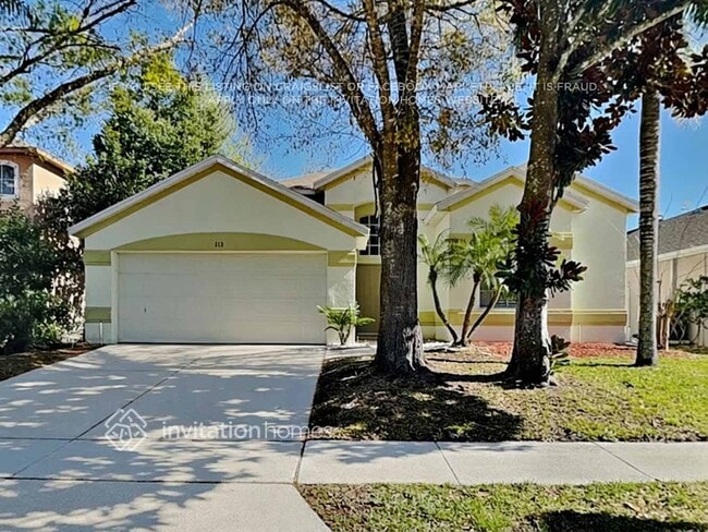 Building Photo - 113 Kaiser Ln