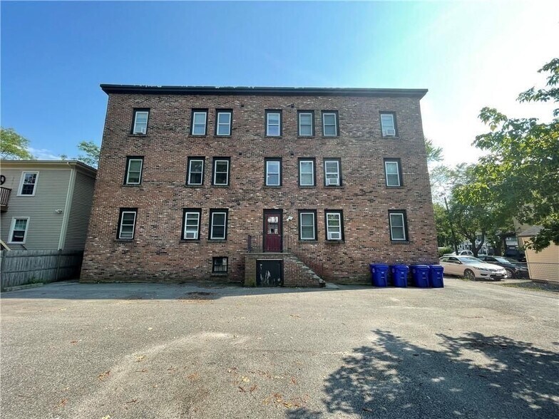 Building Photo - 3 Bay View Avenue, 5
