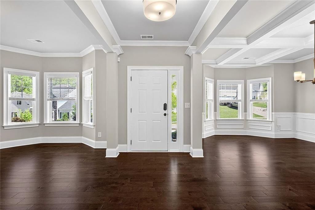 Building Photo - 3047 Mountain Shadow Way