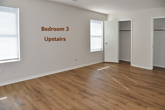 Building Photo - 1106 Mossy Branch St