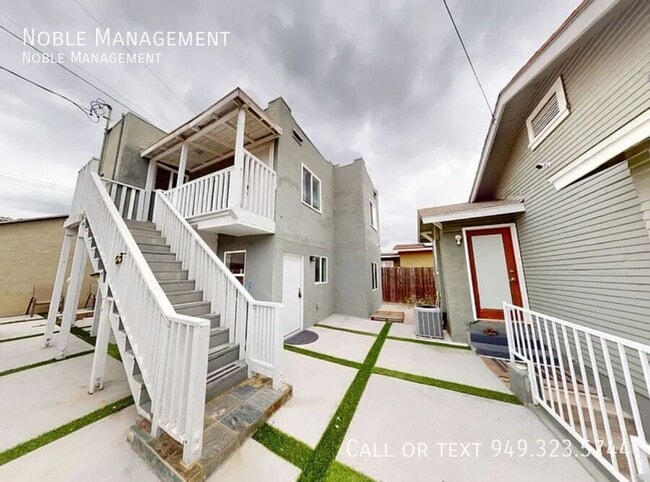 Primary Photo - 3629 1/2 Marmion Way-