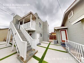 Building Photo - 3629 1/2 Marmion Way-