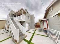 Building Photo - 3629 1/2 Marmion Way-