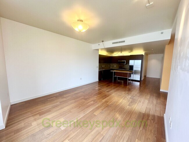 Building Photo - Spacious, open-concept 1-bedroom 16th floo...