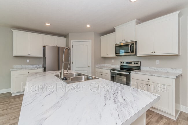 Building Photo - 4450 Warm Springs Way