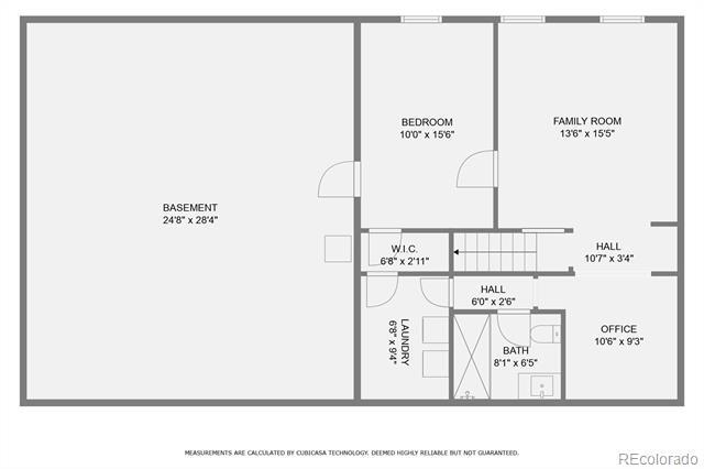 Building Photo - 345 S Forest St