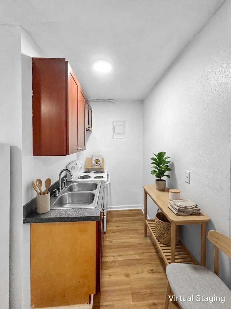 Interior Photo - Milano Apartments