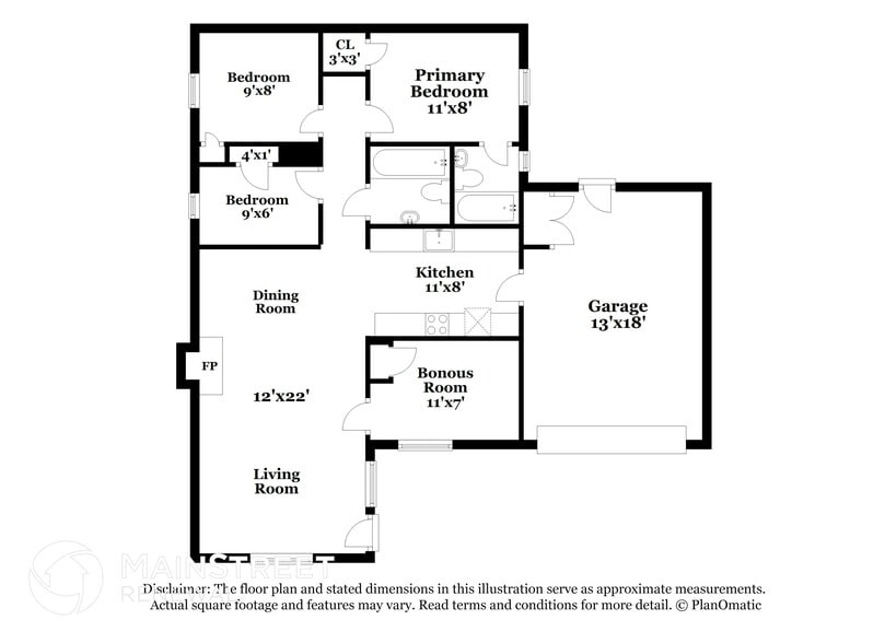 Building Photo - 3604 Flamingo Ln