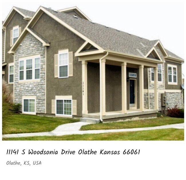 Primary Photo - 11141 S Woodsonia Dr
