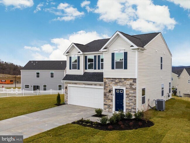Building Photo - 29 Signal Knob Cottage Dr
