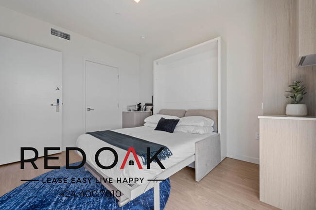 Building Photo - 5851 1/4 W 88th -Prestige Suite 225A-88
