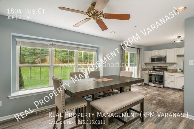 Building Photo - 1804 Iris Ct