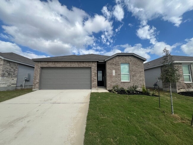 Building Photo - STUNNING New Construction 4/3 in Voss Farms, NBTX