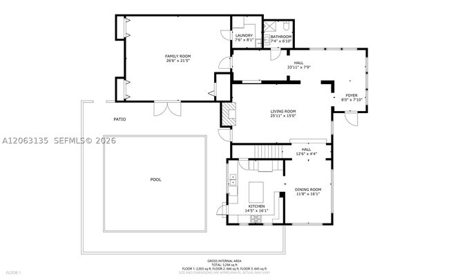 Building Photo - 1731 NE 171 St
