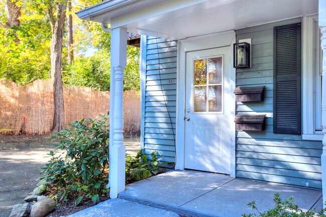 Primary Photo - 115 Wilton Rd