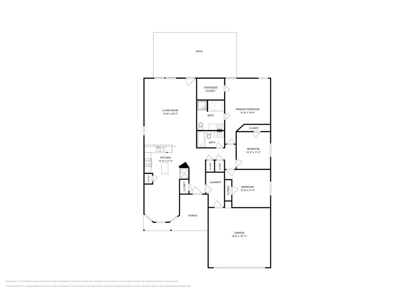 Building Photo - 240 Pine Crest Dr