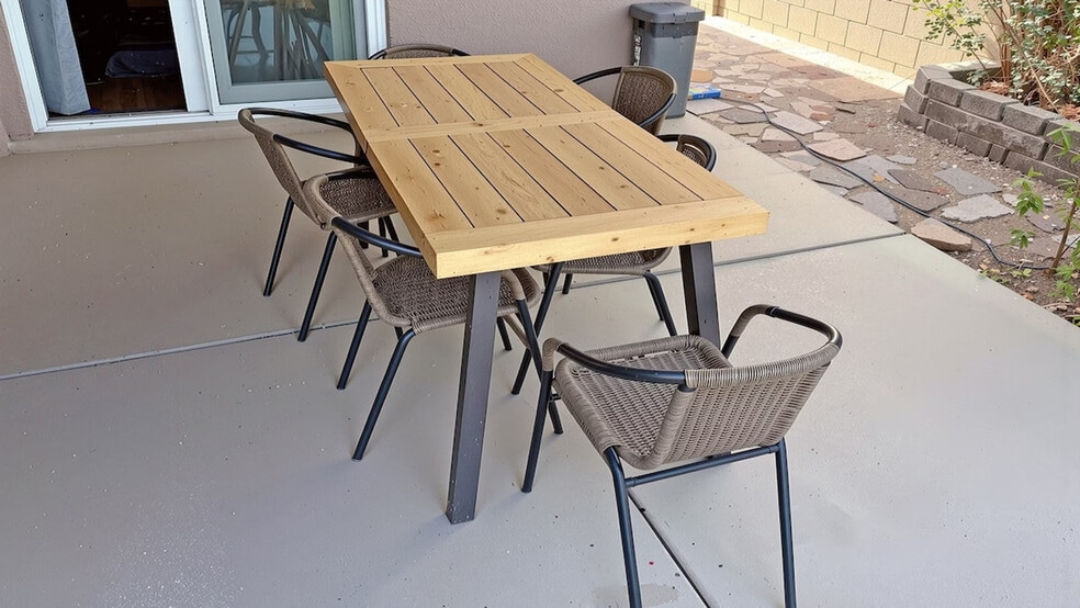 Building Photo - 1546 N Desert Willow St