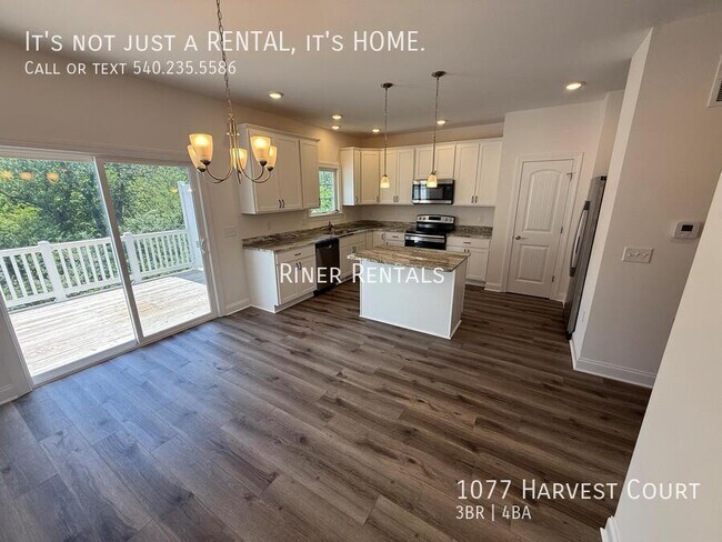 Building Photo - 1077 Harvest Ct